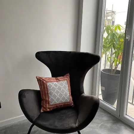 Appartement Casa800