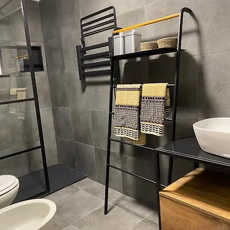 Casa800 Appartement