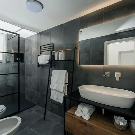 Appartement Casa800