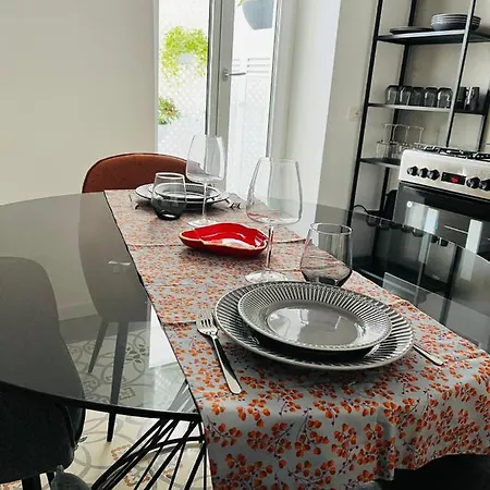 Casa800 Apartment Capri