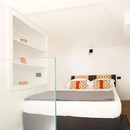 Casa800 Apartment