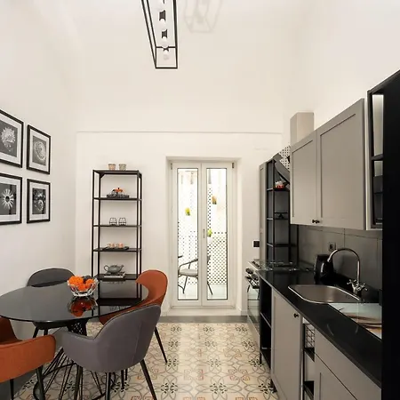 Casa800 Apartment Capri