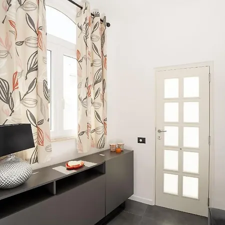 Casa800 Apartment