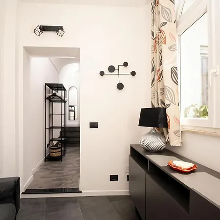 Casa800 Apartment *