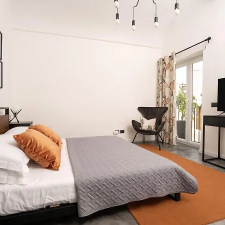 Casa800 Apartment Capri