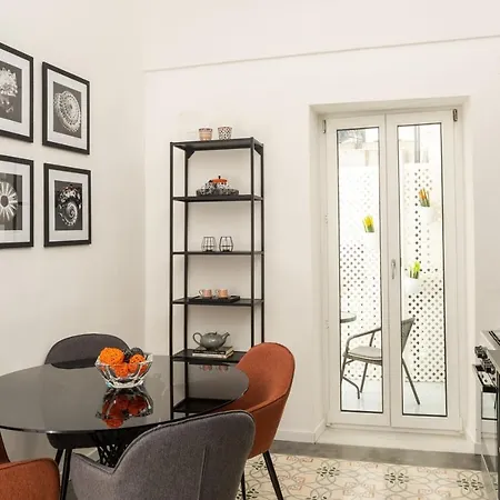 Apartment Casa800 *