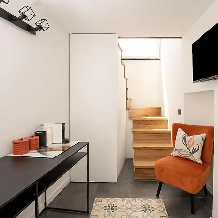 Apartment Casa800 Capri