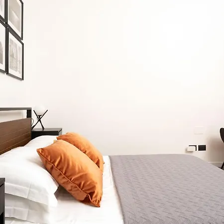 Apartment Casa800