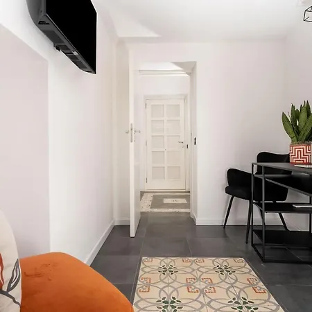 Casa800 Apartment *