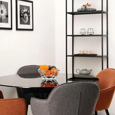 Casa800 Apartment