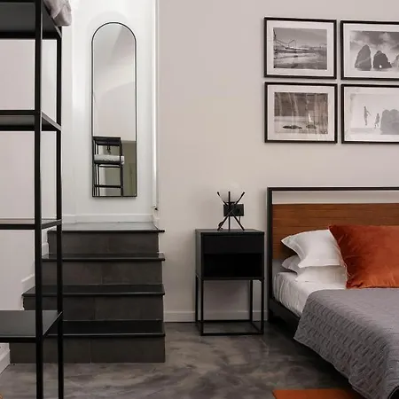 Casa800 Apartment
