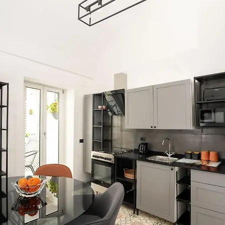 Apartment Casa800 *