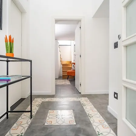 Casa800 Apartment *